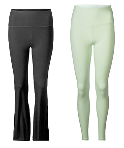 LEGGINGS SPORTIVI DA DONNA