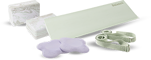 ARTICOLI PER YOGA ASSORTITI