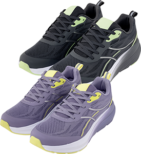 SCARPE DA RUNNING PER UOMO E DONNA 