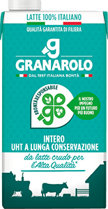 LATTE INTERO UHT