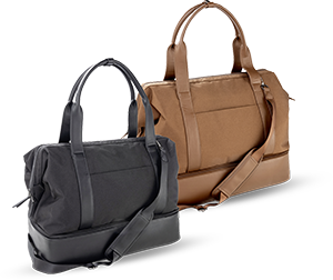 SACCA DA VIAGGIO/ ZAINO MULTIFUNZIONE