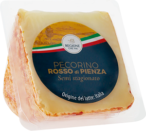 PECORINO ROSSO DI PIENZA 