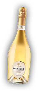 METALLIC PROSECCO DOC