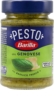 PESTO ALLA GENOVESE 