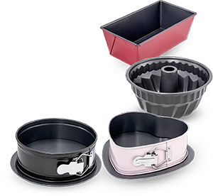 MINI STAMPO DA FORNO