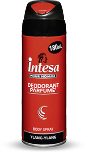 DEODORANTE SPRAY