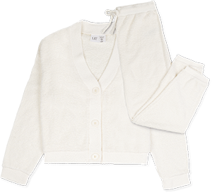 COMPLETO DA CASA PER DONNA