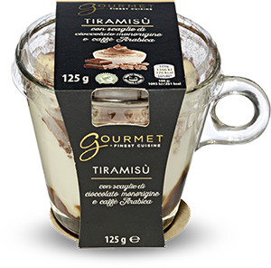 TIRAMISÙ MAXI CUP