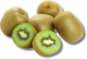 KIWI VERDE