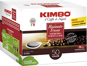 CIALDE MACINATO FRESCO