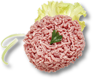 MACINATO DI TACCHINO 