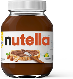 NUTELLA 