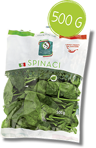 SPINACI 