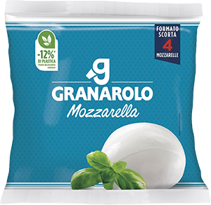 MOZZARELLA MULTIPACK 