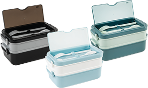 CONTENITORE PORTAPRANZO 