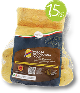 PATATE DI BOLOGNA DOP