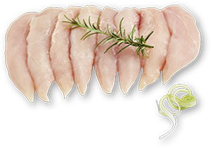 CONTROFILETTI DI POLLO 