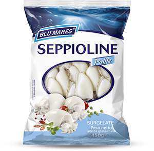 SEPPIOLINE