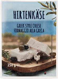 FORMAGGIO IN SALAMOIA