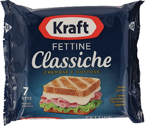 FETTINE CLASSICHE