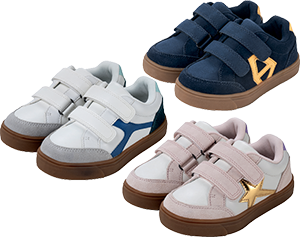 SNEAKERS PER BAMBINI 