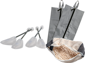 ACCESSORI PER SCARPE