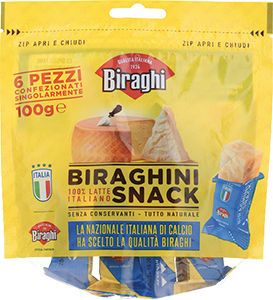 BIRAGHINI SNACK 