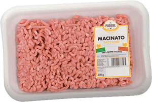 MACINATO DI TACCHINO 