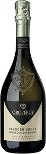 PROSECCO VALDOBBIADENE DOCG MILLESIMATO 