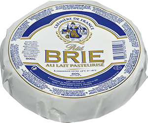 BRIE 
