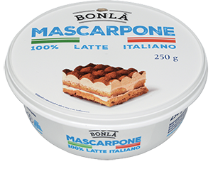 MASCARPONE