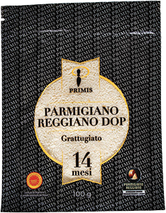 PARMIGIANO REGGIANO DOP 