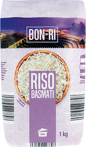 RISO BASMATI