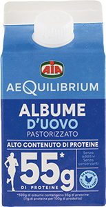 ALBUME D'UOVO