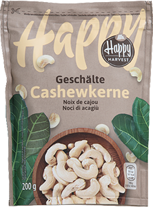 ANACARDI AL NATURALE