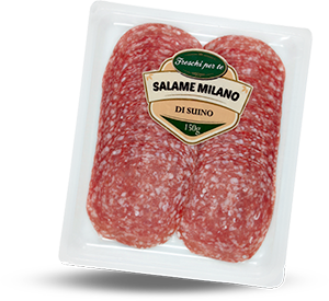 SALAME MILANO