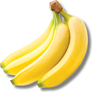 BANANE BIO FAIRTRADE