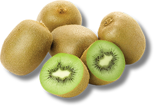 KIWI VERDE