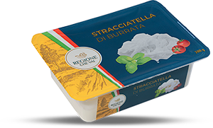 STRACCIATELLA 