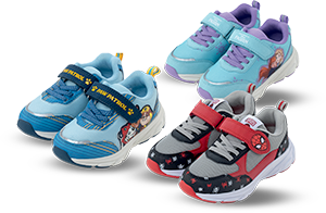 SNEAKERS PER BAMBINI 