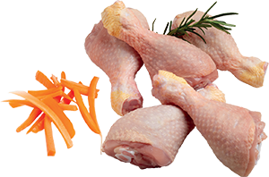FUSI DI POLLO 