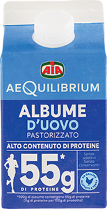 ALBUME D'UOVO 