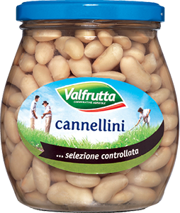 FAGIOLI CANNELLINI
