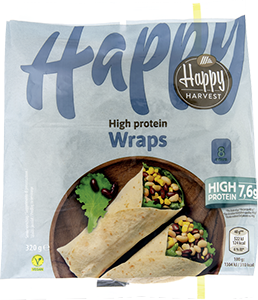 PIADINE PROTEICHE