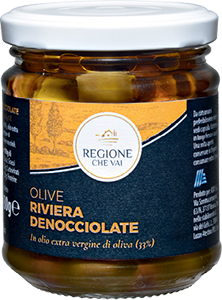 OLIVE RIVIERA DENOCCIOLATE