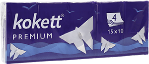 FAZZOLETTI