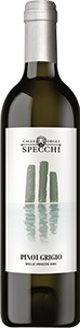 PINOT GRIGIO VENEZIE DOC 