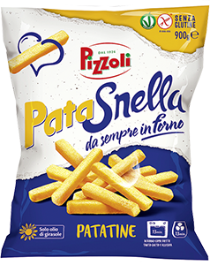 PATASNELLA STICKS 