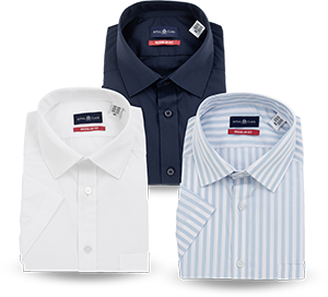 CAMICIA DA UOMO