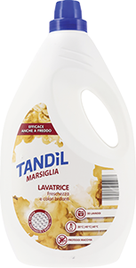 DETERSIVO BUCATO LIQUIDO MARSIGLIA 